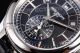 swiss replica Patek Philippe Complications Annual Calendar 5905 black dial watch (4)_th.jpg